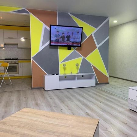 Bayt Zaav Apartment Uman Exterior photo