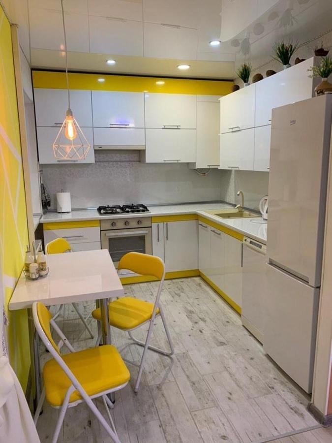 Bayt Zaav Apartment Uman Exterior photo