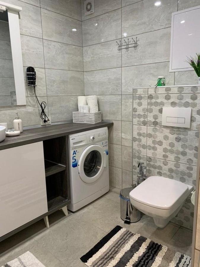 Bayt Zaav Apartment Uman Exterior photo