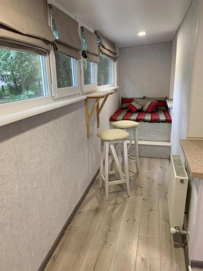 Bayt Zaav Apartment Uman Exterior photo